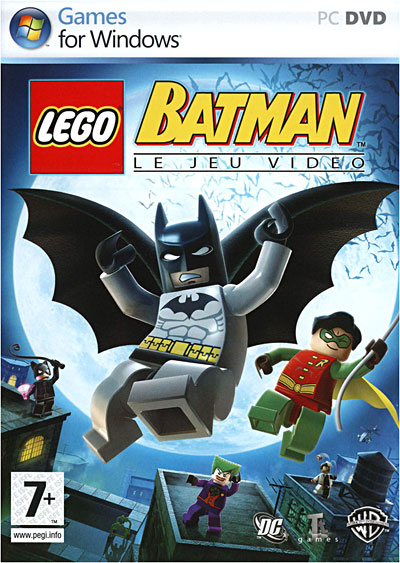 Acheter Lego Batman État correct - 16,00 € Lego Batman État correct - Mindscape France reconditionné disponible sur Fnac