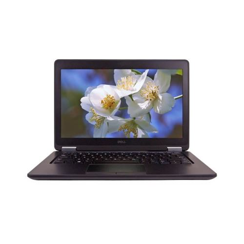 PC Portable Dell X RAM 8 Go stockage 240 Go Intel core i5 État correct - N/A reconditionné disponible sur Fnac