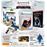 Assassin's Creed : Brotherhood - Auditore Edition État correct - Ubisoft reconditionné disponible sur Fnac
