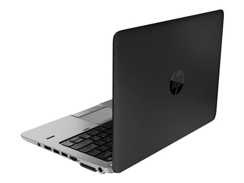 HP EliteBook 820 G1 - Intel Core i5 4300U / 1.9 GHz - Win 10 Pro - 8 Go RAM - 256 Go SSD - 12.5"" 1366 x 768 (HD) - clavier : Français - reconditionné État correct - N/A reconditionné disponible sur Fnac