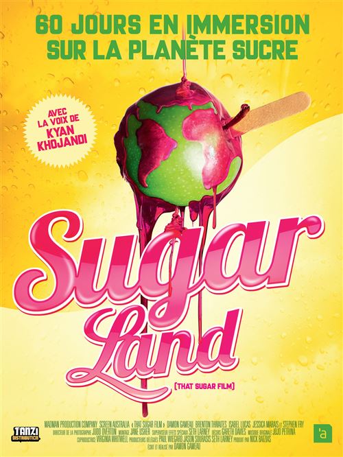 Acheter Sugar Land - AFFICHE CINEMA ORIGINALE État correct - 22,99 € Sugar Land - AFFICHE CINEMA ORIGINALE État correct - N/A reconditionné disponible sur Fnac