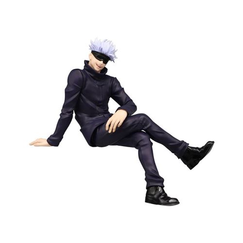 Figurine Noodle Stoppers - Jujutsu Kaisen - Satoru Gojo Assis État correct - N/A reconditionné disponible sur Fnac