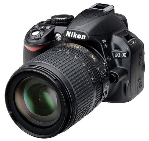 Acheter Appareil photo Nikon D3100 + Obj. Nikon AF-S DX VR 18 - 105 mm f/3.5 - 5.6 série G État correct - 298,50 € Appareil photo Nikon D3100 + Obj. Nikon AF-S DX VR 18 - 105 mm f/3.5 - 5.6 série G État correct - Nikon reconditionné disponible sur Fnac