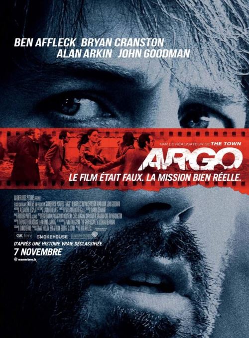 Acheter Argo AFFICHE CINEMA ORIGINALE État correct - 22,99 € Argo AFFICHE CINEMA ORIGINALE État correct - N/A reconditionné disponible sur Fnac