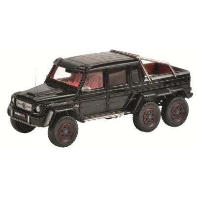 Acheter Schuco - 0890100 - véhicule miniature - modèle à léchelle - brabus b63 s700 6x6 - 2014 - echelle 1 43 schu-450890100 - 295,99 € Schuco - 0890100 - véhicule miniature - modèle à léchelle - brabus b63 s700 6x6 - 2014 - echelle 1 43 schu-450890100 - Schuco reconditionné disponible sur Fnac