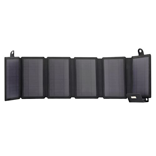 Acheter Panneau de recharge solaire pliable T'n'b 15 W Outlife Noir État correct - 45,99 € Panneau de recharge solaire pliable T'n'b 15 W Outlife Noir État correct - N/A reconditionné disponible sur Fnac