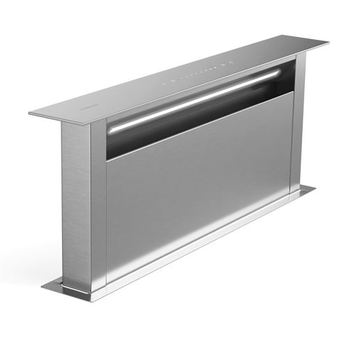 Klarstein Royal Flush Eco Hotte aspirante 75 cm Hotte Escamotable 713,8 m³/h Boost Commande État correct - N/A reconditionné disponible sur Fnac