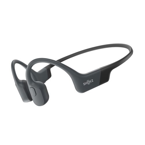 Acheter Casque de sport sans fil à conduction osseuse Shokz Bluetooth Noir État correct - 114,99 € Casque de sport sans fil à conduction osseuse Shokz Bluetooth Noir État correct - Shokz reconditionné disponible sur Fnac