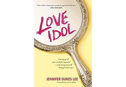 Love Idol: Letting Go of Your Need for Approval--and Seeing Yourself through God's Eyes (English Edition) Format Kindle État correct - N/A reconditionné disponible sur Fnac