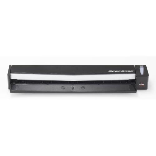 Scanner Fujitsu ScanSnap S1100i Noir État correct - Fujitsu reconditionné disponible sur Fnac
