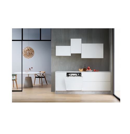 WIO3T141PS - ENCASTRABLE 60CM État correct - Whirlpool reconditionné disponible sur Fnac