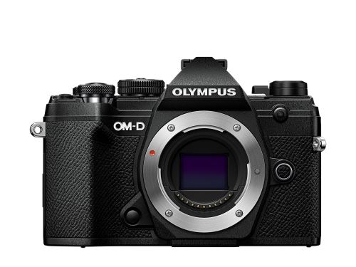 Appareil photo hybride Olympus OM-D E-M5 Mark III Boîtier Nu Noir État correct - Olympus reconditionné disponible sur Fnac