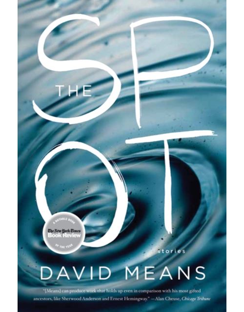 The Spot : Stories État correct - N/A reconditionné disponible sur Fnac
