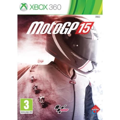 MotoGP 15 Xbox 360 État correct - Bigben Access reconditionné disponible sur Fnac