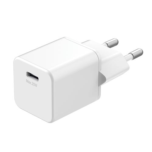 Acheter Chargeur secteur USB Type C Wefix 20 W Blanc État correct - 16,99 € Chargeur secteur USB Type C Wefix 20 W Blanc État correct - N/A reconditionné disponible sur Fnac