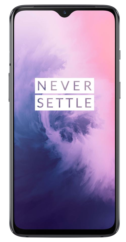 Smartphone OnePlus 7 Mirror Gray 128 Go et 6 Go RAM État correct - OnePlus reconditionné disponible sur Fnac