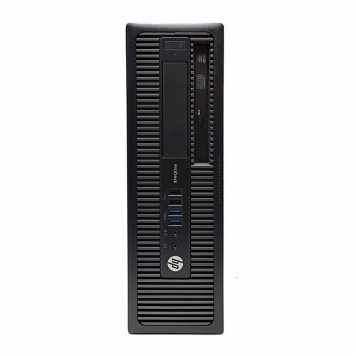 Acheter Unité centrale HP ProDesk 600 G1 SFF i3-4130 8Go 1To DVD W10P - Noir État correct - 170,00 € Unité centrale HP ProDesk 600 G1 SFF i3-4130 8Go 1To DVD W10P - Noir État correct - N/A reconditionné disponible sur Fnac