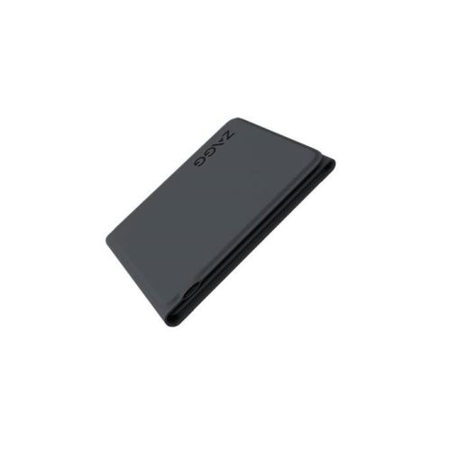 Acheter Clavier pliable sans fil pavé tactile Zagg Noir État correct - 85,00 € Clavier pliable sans fil pavé tactile Zagg Noir État correct - Zagg reconditionné disponible sur Fnac