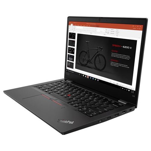 Acheter PC Portable lenovo thinkpad l13 core i5 10310u 1.7ghz État correct - 269,00 € PC Portable lenovo thinkpad l13 core i5 10310u 1.7ghz État correct - N/A reconditionné disponible sur Fnac
