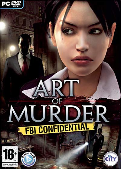 Acheter Art of Murder : FBI Confidential État correct - 16,00 € Art of Murder : FBI Confidential État correct - N/A reconditionné disponible sur Fnac