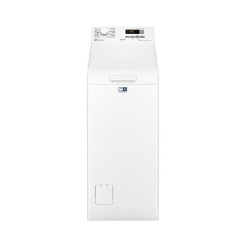 Lave-linge top Electrolux ew6t3465dd reconditionné État correct - Electrolux reconditionné disponible sur Fnac
