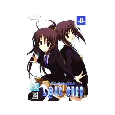 L@ve Once [Limited Edition] - IMPORT JAPONAIS État correct -  reconditionné disponible sur Fnac