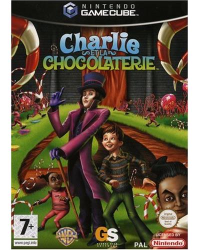 Acheter Charlie et la chocolaterie État correct - 60,14 € Charlie et la chocolaterie État correct - Take-Two Interactive reconditionné disponible sur Fnac