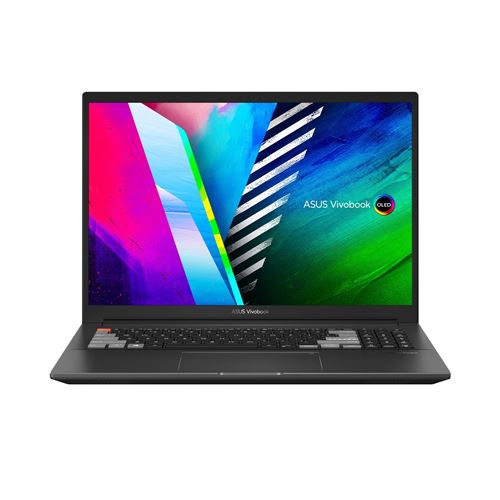 Acheter PC Portable Asus Vivobook N7600QC-L2037W 16"" AMD Ryzen 9 16 Go RAM 1 To SSD Noir État correct - 1367,99 € PC Portable Asus Vivobook N7600QC-L2037W 16"" AMD Ryzen 9 16 Go RAM 1 To SSD Noir État correct - Asus reconditionné disponible sur Fnac