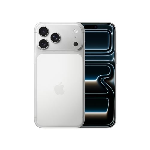 iPhone 17 Pro Max reconditionné