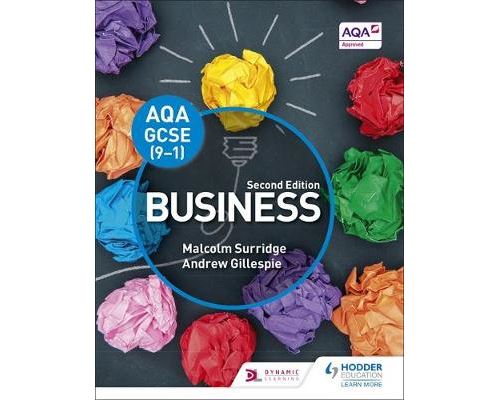 AQA GCSE (9-1) Business; Second Edition État correct - Hodder Education reconditionné disponible sur Fnac