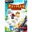 Acheter Rayman Origins État correct - 19,00 € Rayman Origins État correct - Ubisoft reconditionné disponible sur Fnac