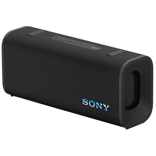 Enceinte portable sans fil Sony ULT Field 3 Bluetooth Noir État correct - Sony reconditionné disponible sur Fnac