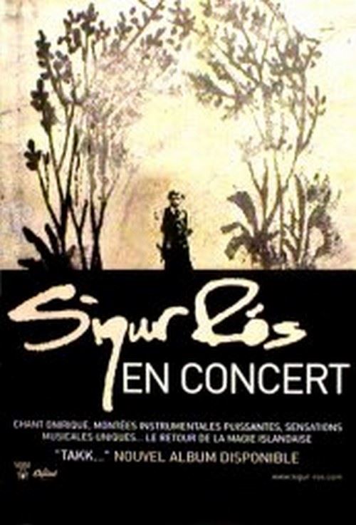 Acheter SIGUR ROS - 80x120 cm - AFFICHE / POSTER État correct - 44,99 € SIGUR ROS - 80x120 cm - AFFICHE / POSTER État correct - N/A reconditionné disponible sur Fnac