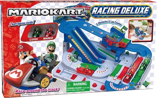 Acheter Jeu classique Super Mario Kart Racing DX État correct - 40,24 € Jeu classique Super Mario Kart Racing DX État correct - Super Mario reconditionné disponible sur Fnac