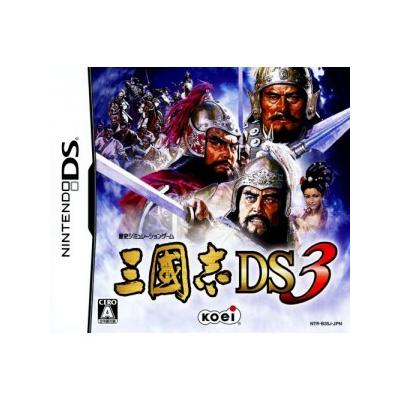 Acheter San Goku Shi DS 3 - IMPORT JAPONAIS État correct - 39,99 € San Goku Shi DS 3 - IMPORT JAPONAIS État correct - reconditionné disponible sur Fnac