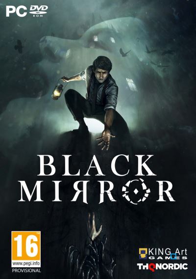 Acheter Black Mirror PC État correct - 56,30 € Black Mirror PC État correct - Just for Games reconditionné disponible sur Fnac
