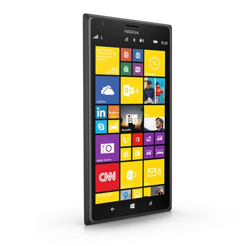 Acheter Nokia Lumia 1520 Noir 32 Go État correct - 219,52 € Nokia Lumia 1520 Noir 32 Go État correct - Nokia reconditionné disponible sur Fnac