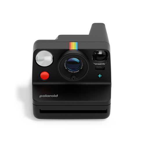 Acheter Appareil photo instantané Polaroid Now+ Génération 3 Noir État correct - 106,99 € Appareil photo instantané Polaroid Now+ Génération 3 Noir État correct - Polaroid reconditionné disponible sur Fnac