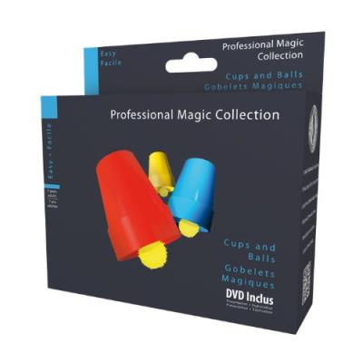 Acheter OID MAGIC - Les gobelets magiques État correct - 16,85 € OID MAGIC - Les gobelets magiques État correct - N/A reconditionné disponible sur Fnac