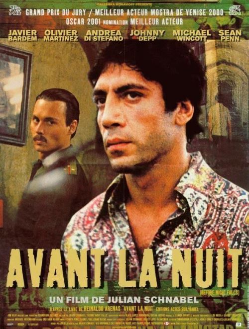 Avant La Nuit AFFICHE CINEMA ORIGINALE État correct - N/A reconditionné disponible sur Fnac