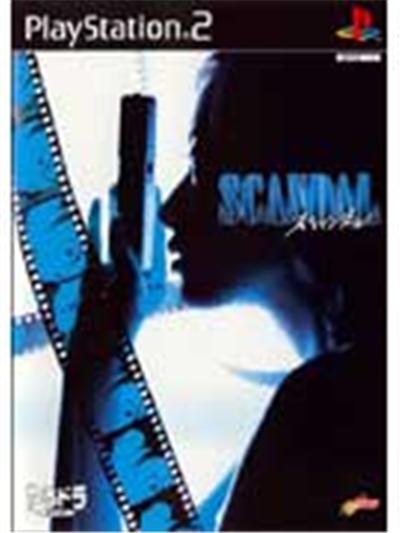 Scandal - IMPORT JAPONAIS État correct -  reconditionné disponible sur Fnac