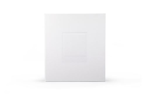 Acheter Album Photo Polaroid grand format 160 photos Blanc État correct - 14,99 € Album Photo Polaroid grand format 160 photos Blanc État correct - Polaroid reconditionné disponible sur Fnac