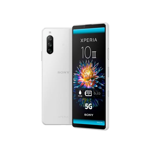 Sony Xperia 10
