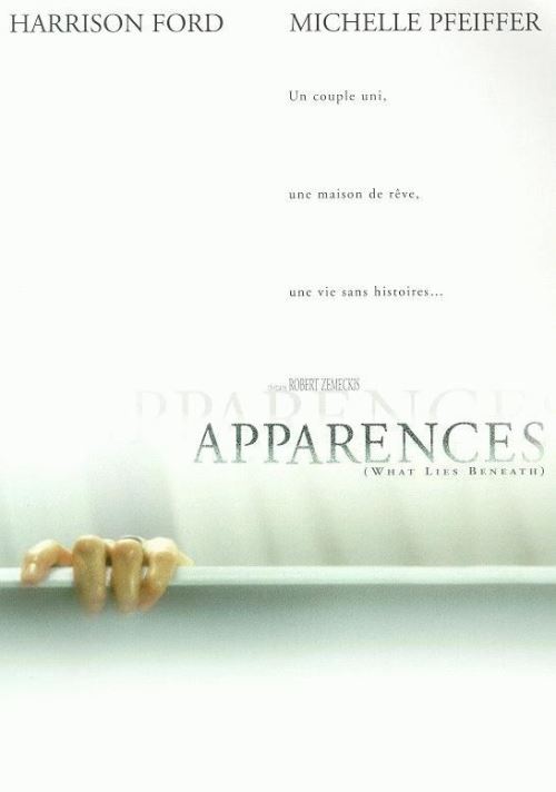 Apparences AFFICHE CINEMA ORIGINALE État correct - N/A reconditionné disponible sur Fnac