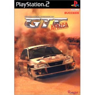 GTC Africa [IMPORT JAPONAIS] État correct -  reconditionné disponible sur Fnac