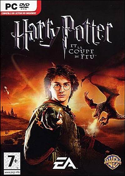 Harry Potter et la Coupe de Feu État correct - N/A reconditionné disponible sur Fnac