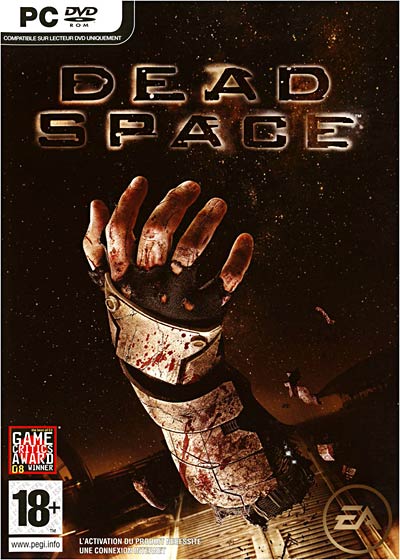 Acheter Dead Space État correct - 12,95 € Dead Space État correct - Bandai Namco reconditionné disponible sur Fnac