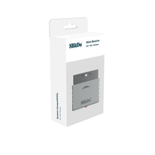 Acheter 8Bitdo Adaptateur Bluetooth PS1, PS2 & Windows État correct - 19,95 € 8Bitdo Adaptateur Bluetooth PS1, PS2 & Windows État correct - N/A reconditionné disponible sur Fnac
