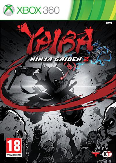 Yaiba Ninja Gaiden Z Special edition Xbox 360 État correct - Koch Media reconditionné disponible sur Fnac