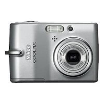 Nikon Coolpix L11 - appareil photo numérique État correct - Nikon reconditionné disponible sur Fnac